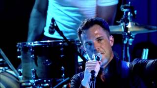 The Killers  For Reasons Unknown Royal Albert Hall 2009 [upl. by Yeclehc]