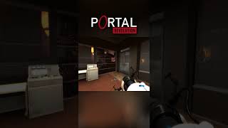 Portal 3 is Finally HERE Portal Revolution [upl. by Niamjneb]