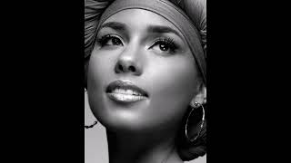 Alicia Keys  No One OfficialAudio [upl. by Temp]