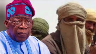 IKILO RE O SI BABA TINUBUAWON ARA ILU TI FUN BABA TINUBU NI IKILO LATI MU GBOGBO AWON FULANI BALE O [upl. by Tillion]