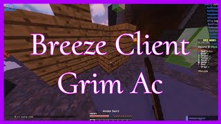 cheat 3fmc wBreeze  3f sau khi nâng ac kiểu [upl. by Anaik]