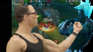 Mobile Legends Thug life Moments Episode 37 [upl. by Hagai]