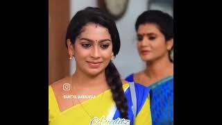 jeeva priya love whatsapp status ❤️ [upl. by Dang]