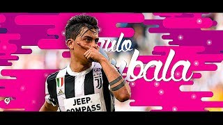 Paulo Dybala 201718  The New 10 [upl. by Ressay]