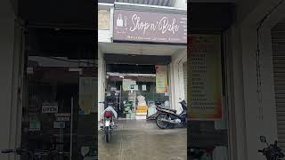 SHOP amp BAKE CAUAYAN CITYshortvideo [upl. by Saffren]