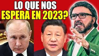 Predicas Cristianas 2023 💗 Lo Que Nos Espera En 2023 💗 [upl. by Moises]