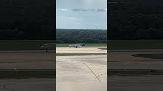 Aeromexico E190 landing at TPA 🛬🇲🇽 [upl. by Noyes]