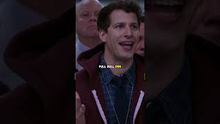 Floor Wax and Laughter movie tvshow BrooklynNineNine [upl. by Droflim]