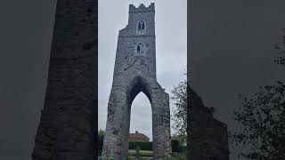 The magdalene tower drogheda history travel ireland tower landmarks [upl. by Claudy]