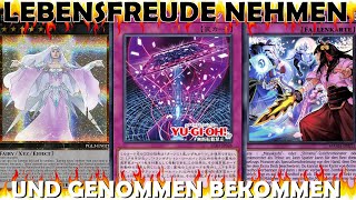 Was eine tolle Spielmechanik❗  YuGiOh  Transaction Rollback Lock [upl. by Lewendal]