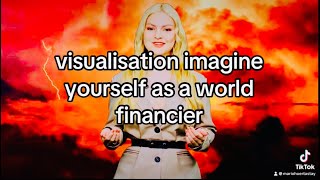 World Financiers Visualization Reminder [upl. by Riplex666]