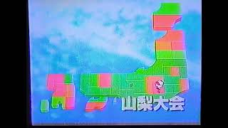 【山梨大会】2005年決勝 日本航空 対 山梨学院 【高校野球】 [upl. by Eihtur]