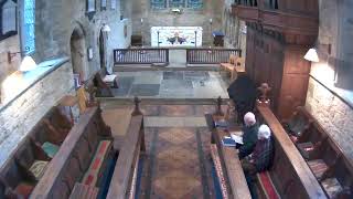 Deddington Church Live [upl. by Nerek980]