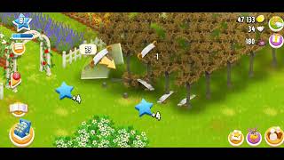 hay day gameplay level 81games haydayhindi [upl. by Carlton977]