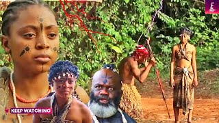 THE PYTHON ORACLE Nollywood Epic Movie Regina Daniels 2024 Nigerian Full Movies [upl. by Beaudoin]