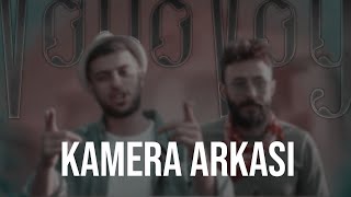 Voyovoy  Kamera Arkası [upl. by Karrie]