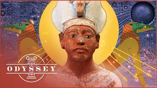 The Pharaoh Who Nearly Destroyed Ancient Egypts Religion  Flashbacks  Odyssey [upl. by Semreh472]