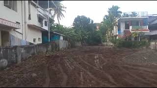 NEAR NORTH RAILWAY STATION  22 CENTS LAND FOR RENT [upl. by Ailev990]