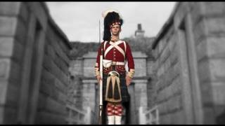 Visit Halifax Citadel National Historic Site Today [upl. by Lehar]