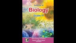 Bacterial ecology and diversity Cyanobacteria xi Biology National book foundation federal board [upl. by Elac]