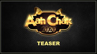 AAH CHAK 2020  TEASER [upl. by Missak546]