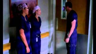 6x07  Callie e Arizona  Tutte le scene [upl. by Cantone]