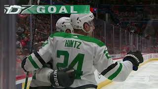 Roope Hintz 20  Washington [upl. by Evan716]