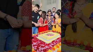 milke bhi hum na mile 🤩 party with family 💯 episode complete dangal serial shorts [upl. by Nnaoj]