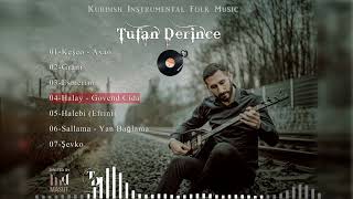 Tufan Derince  Govend Cida Halay Official Audio [upl. by Portuna684]