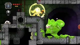 gameplay de magic rampage [upl. by Akela]