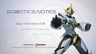 RoboticsNotes Official Trailer [upl. by Sadinoel]