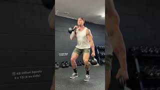 FUNCTIONAL Full Body Workout functionaltraining [upl. by Ungley]