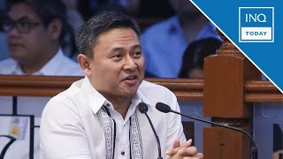 CA approves appointment of Sonny Angara as DepEd Secretary  INQToday [upl. by Yecam]