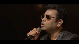 A R Rahman singing Musthafa song  Friendship whatsapp status [upl. by Kettie840]