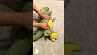 Mud Dinosaur Teddy 🦖😲 New Viral Gadget Smart Appliances Kitchen Utensils Home Inventions [upl. by Enirolf]