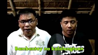 ISABELA HYMN Ilocano by the FourDecade Duo [upl. by Maurey]