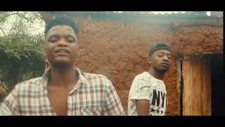 Allan Chii Ft  Colly B  Nalema  Official Video [upl. by Maurise]