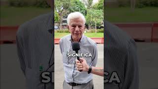 Entrevista com Cirurgião aposentado 🏥 👴🏼 entrevista médico cirurgia medicina aposentado [upl. by Nahtanoy]