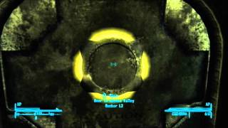 Fallout New Vegas  Quest Guide EDE My Love Part 2of2 [upl. by Neraa]