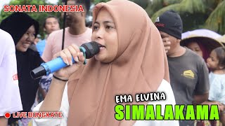 Simalakama Ema Elvina Dangdut Koplo Yang Masih Sering Di Request Di Dangdut Jalanan Lombok [upl. by Assilana]