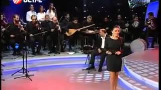 Azeri Kizı Günel Senden İnsaf Diler Yarin Ibo Show HD Kalite 2011 [upl. by Oab]