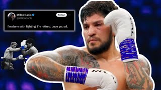 The Rapid Downfall Of Dillon Danis [upl. by Septima316]