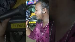 Amma Song  Karuvinil sumanthu  Gana John [upl. by Willdon]