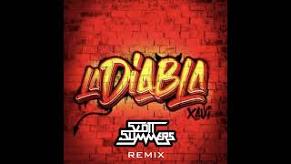 Xavi La Diabla Scott Summers Remix Main [upl. by Matt]