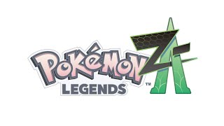 【公式】『Pokémon LEGENDS ZA』Announcement Trailer [upl. by Vaios]