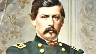 12 Of The Worst Generals Of The American Civil War [upl. by Lyndon141]