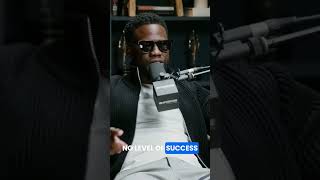 The Power of Teamwork KEVIN HART The SECRET To Success amp Happiness [upl. by Inverson636]