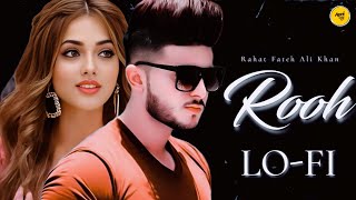 Rooh  Rahat Fateh Ali Khan  Vinder Nathu Majra  EM Singh  Latest Pop Song  Romantic [upl. by Aeiram]