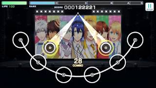 Utapri Shining Live ☆ Original Resonance NORM \without sounds\ [upl. by Aulea]