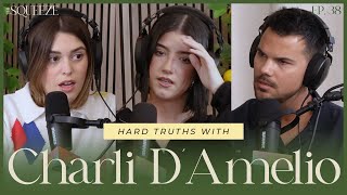 Charli DAmelio Hard Truths [upl. by Betta]